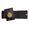 Carnet de patrouille pour agents