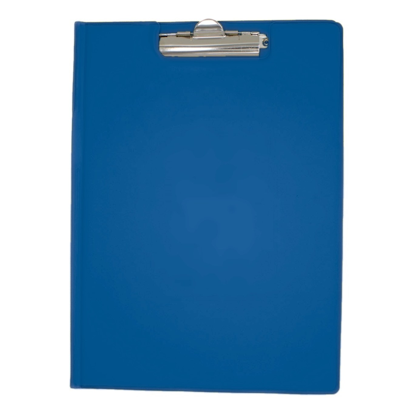 Clipboard letter size in Azur c2 vinyl – customizable, made in Canada