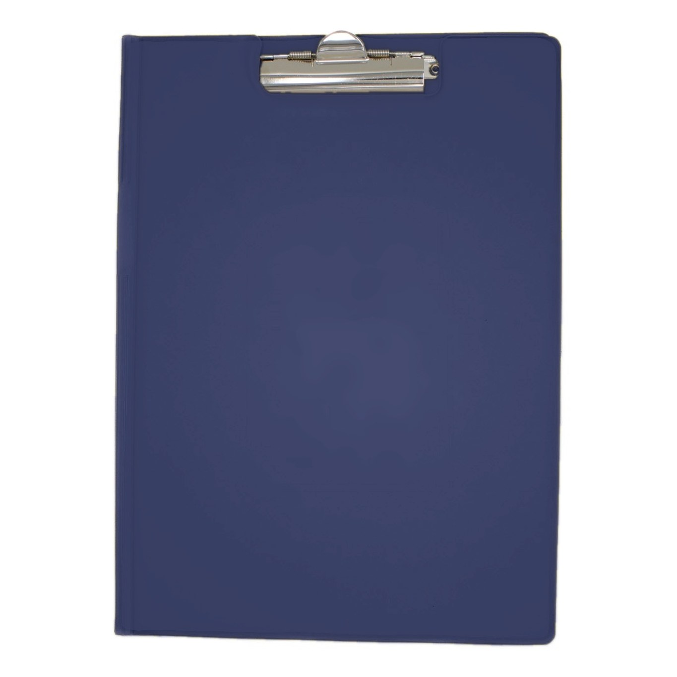 Clipboard letter size in Royal c2 vinyl – customizable, made in Canada