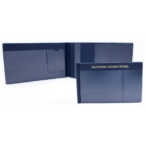 Patrol Officer Duty Book