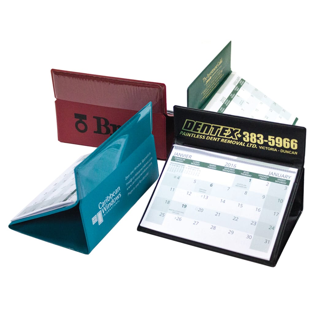 Calendars & Planners