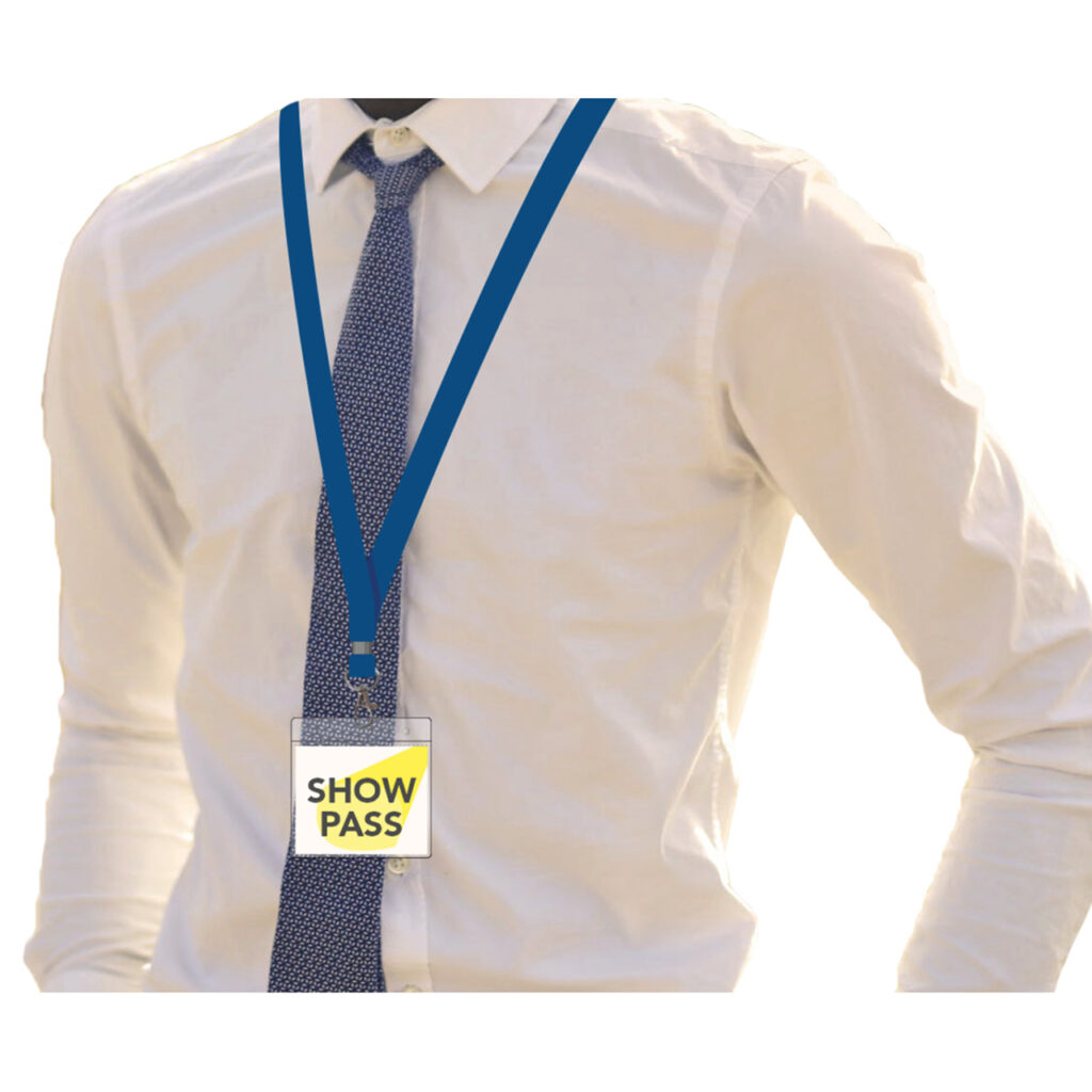 Badge Holders