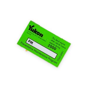 Autocollant pour fenêtre