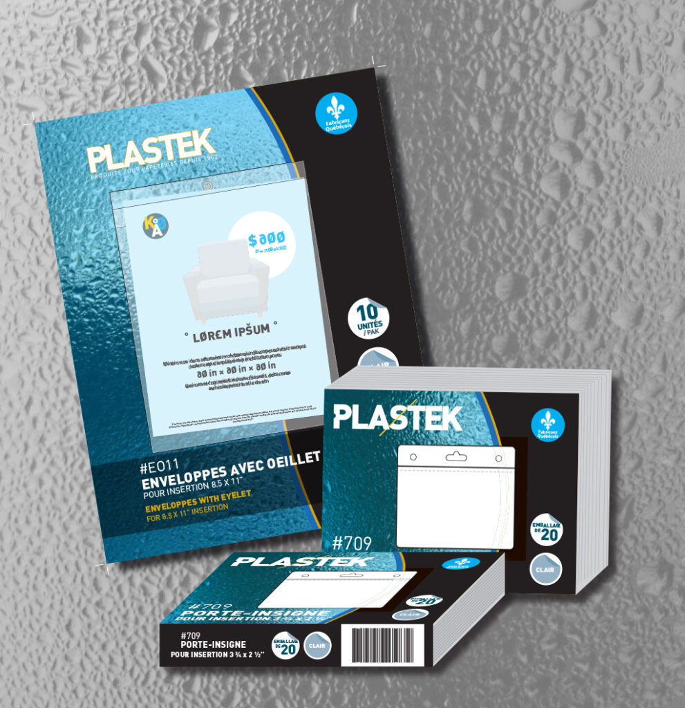 Plastek Catalog