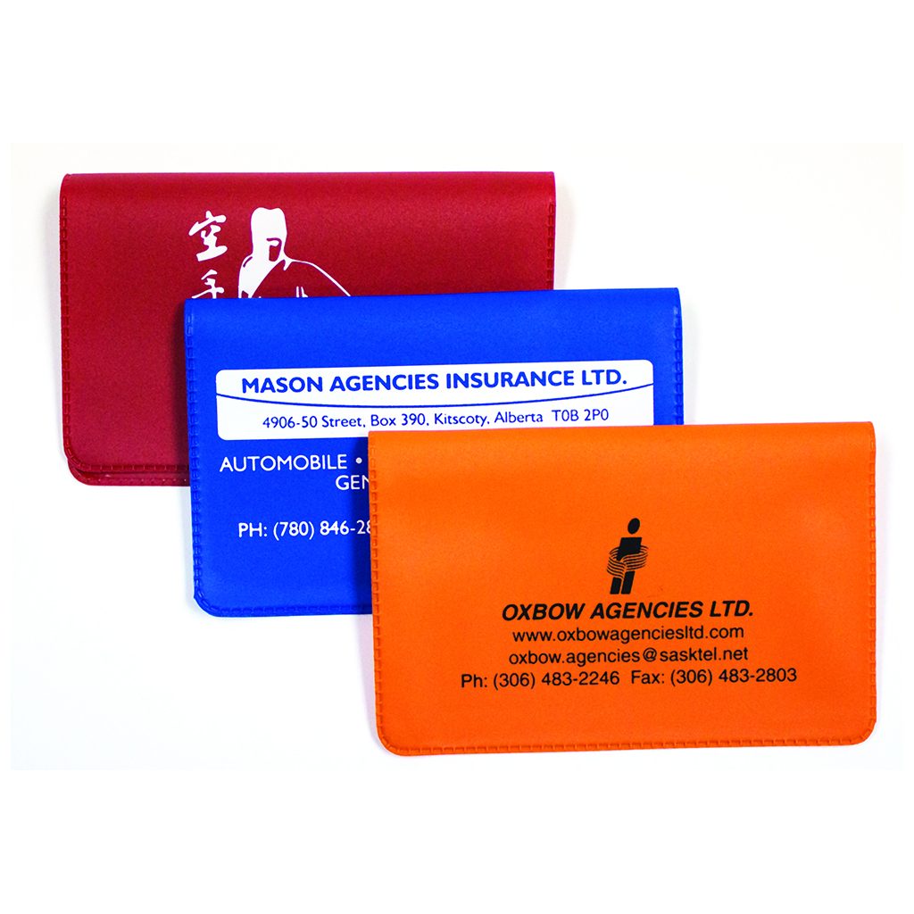 Card Holders