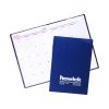 Diplomat Desk Calendar